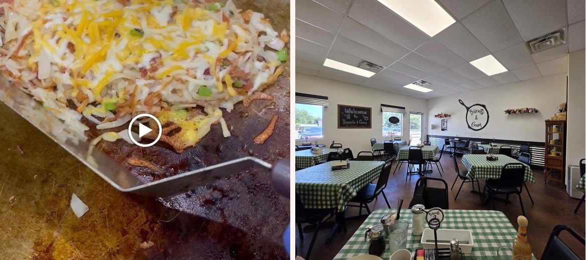 Biscuits & Gravy Neighborhood Kitchen Gallery Image 2