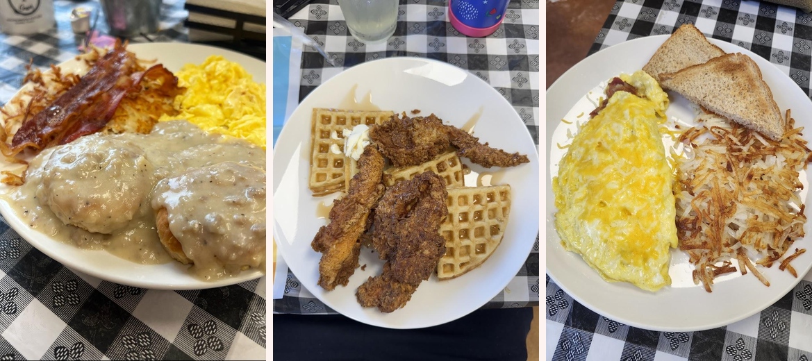 Biscuits & Gravy Neighborhood Kitchen Gallery Image 3