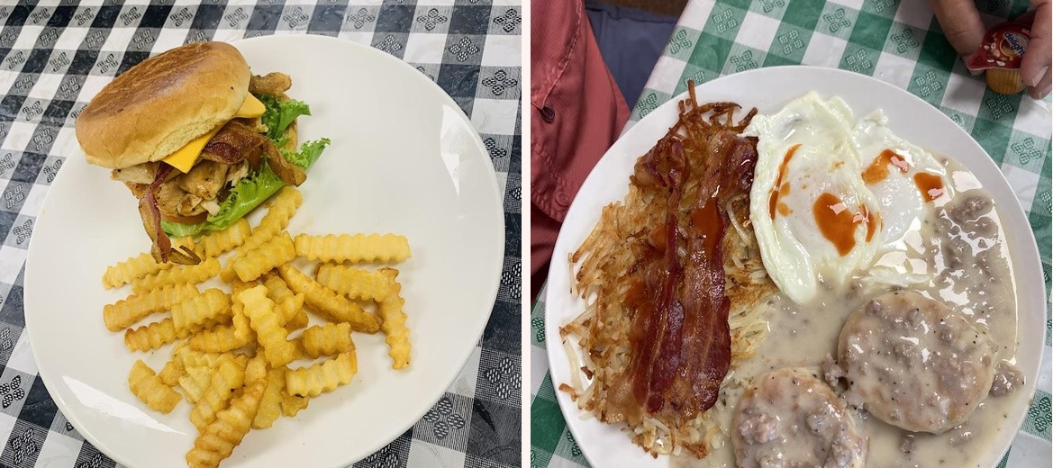 Biscuits & Gravy Neighborhood Kitchen Gallery Image 4