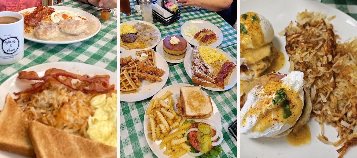 Biscuits & Gravy Neighborhood Kitchen Gallery Image 5