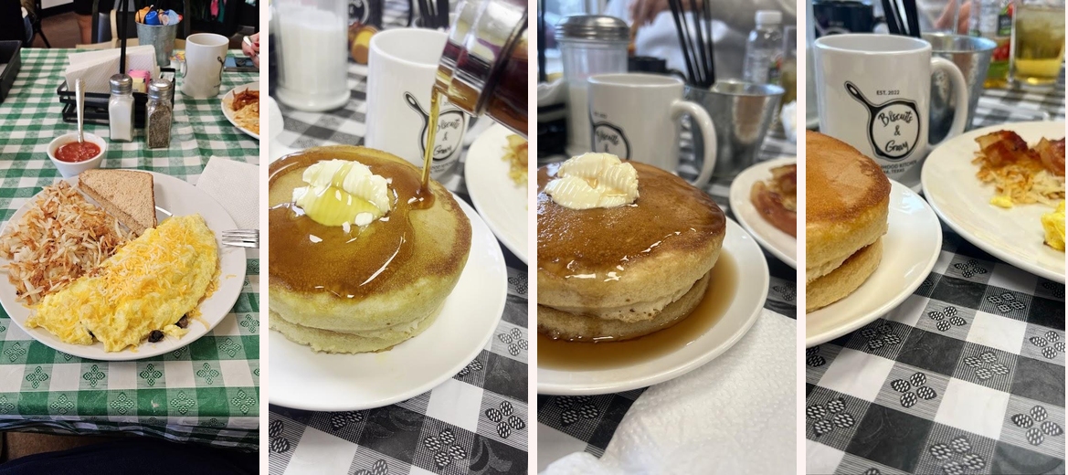 Biscuits & Gravy Neighborhood Kitchen Gallery Image 6