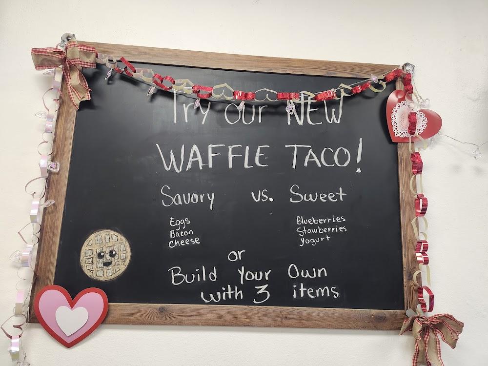 Biscuits & Gravy Neighborhood Kitchen Menu image 4